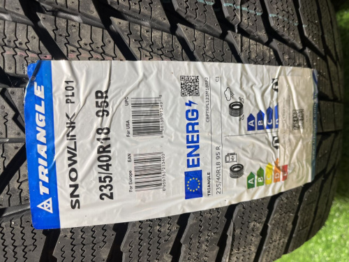 Купить шины в Красноярске 