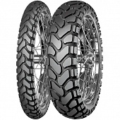 Mitas Enduro Trail + 170/60 R17 72H Задняя Эндуро