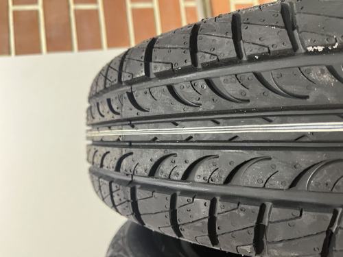 Купить шины в Красноярске 