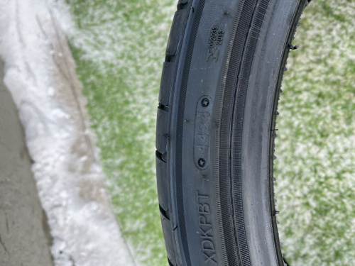 Купить шины в Красноярске 