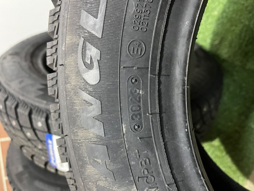 Купить шины в Красноярске 