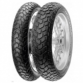 Pirelli MT60 RS Corsa 110/70 R17 54H Передняя Эндуро