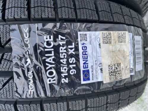 Купить шины в Красноярске 