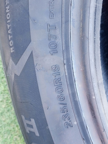 Купить шины в Красноярске 