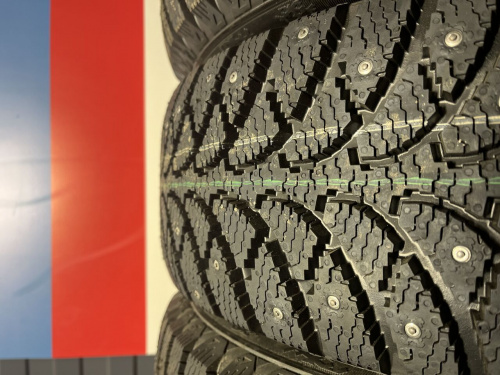 Купить шины в Красноярске 