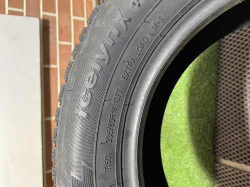 Купить шины в Красноярске 