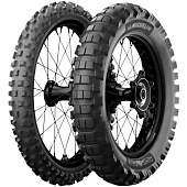 Michelin Desert Race 140/80 R18 70R Задняя Эндуро