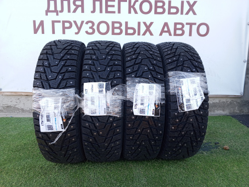 Шины Hankook Красноярск