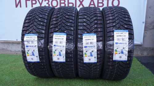 Купить шины в Красноярске 