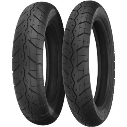 Shinko 230 Tour Master 130/90 R16 67V Передняя Чоппер/Круйзер