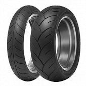 Dunlop D423 200/55 R16 77H Задняя Чоппер/Круйзер