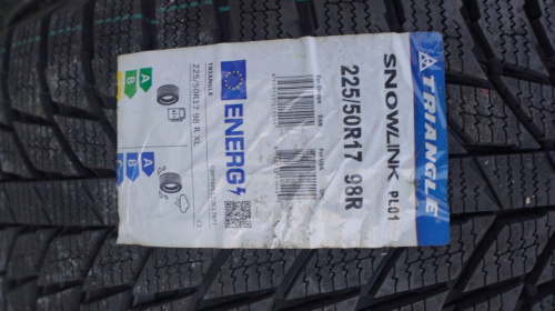 Купить шины в Красноярске 