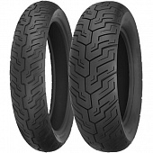 Shinko SR734 160/80 R16 75H Задняя Чоппер/Круйзер
