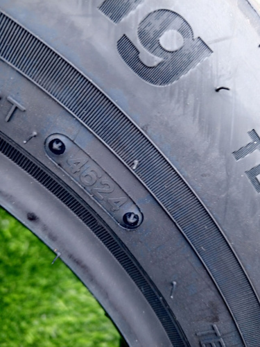 Купить шины в Красноярске 