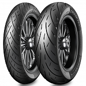Metzeler Cruisetec 180/55 R18 74W Задняя Чоппер/Круйзер