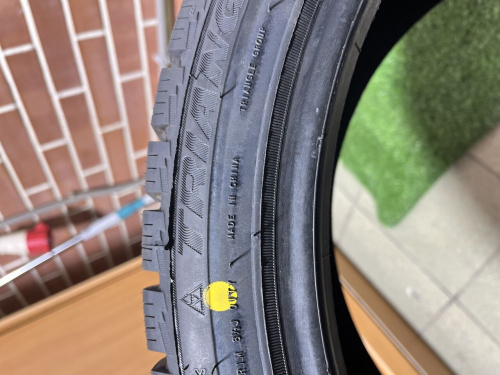 Купить шины в Красноярске 