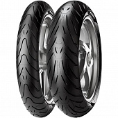 Pirelli Angel ST 120/70 R17 58W Передняя Спорт/Турист