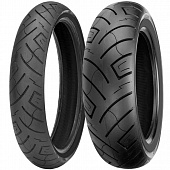 Shinko SR777 130/80 R17 65H Передняя Чоппер/Круйзер