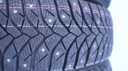 Купить шины в Красноярске 