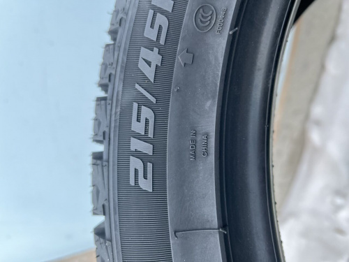 Купить шины в Красноярске 