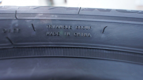 Купить шины в Красноярске 