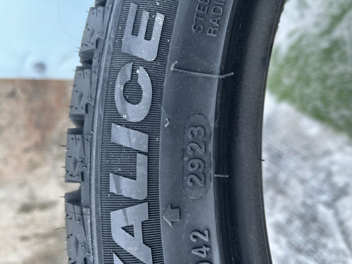 Купить шины в Красноярске 