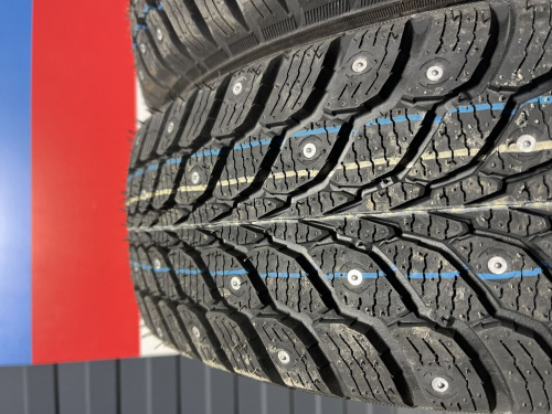 Купить шины Кама в Красноярске 