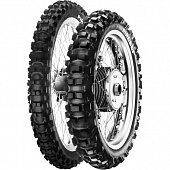 Pirelli Scorpion XC Mid Hard 80/100 R21 51R Передняя Эндуро