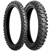 Bridgestone Motocross M203 60/100 R14 30M Передняя Кросс