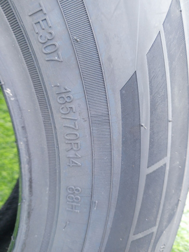 Купить шины в Красноярске 