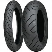 Shinko SR999 Long Haul 130/80 R17 65H Передняя Чоппер/Круйзер