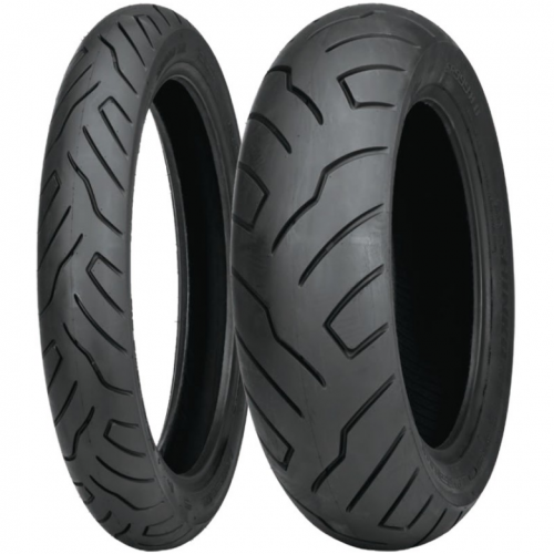 Shinko SR999 Long Haul 130/90 R16 73H Передняя Чоппер/Круйзер