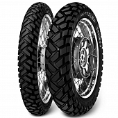 Metzeler Enduro 3 Sahara 90/90 R21 54S Передняя Эндуро