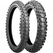 Bridgestone Battlecross X31 100/90 R19 57M Задняя Кросс