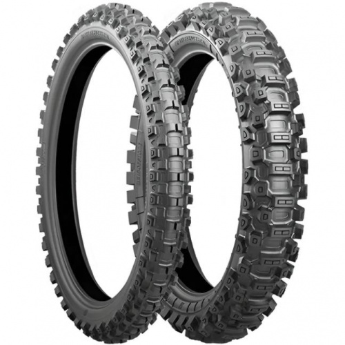 Bridgestone Battlecross X31 80/100 R21 51M Передняя Кросс