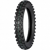 Novion SS-159 Medium Soft 110/90 R19 68L Задняя Кросс