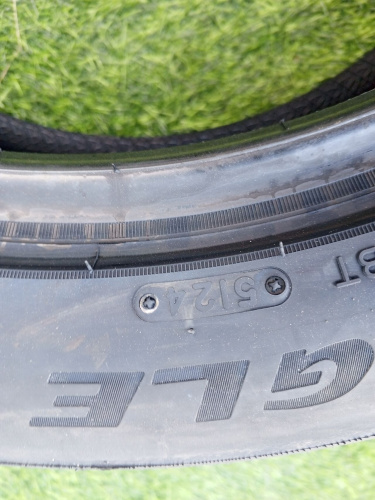 Купить шины в Красноярске 