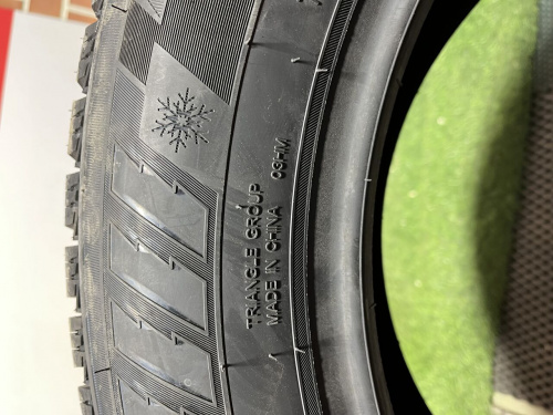 Купить шины в Красноярске 