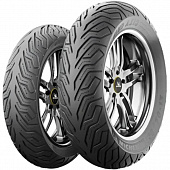 Michelin City Grip 2 150/70 R13 64S Задняя Скутер