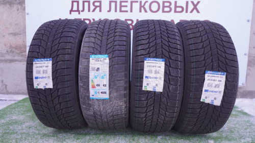 Купить шины в Красноярске 