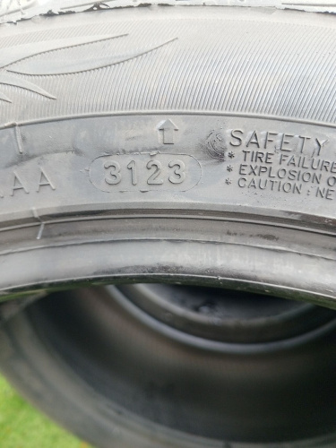 Купить шины в Красноярске 