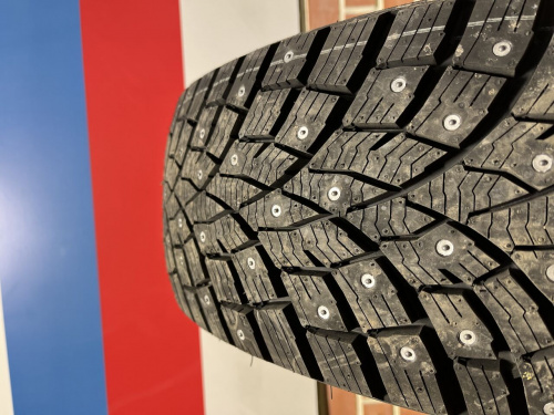 Купить шины в Красноярске 