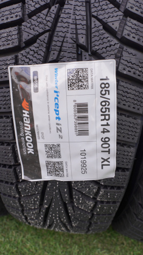 Шины Hankook Красноярск