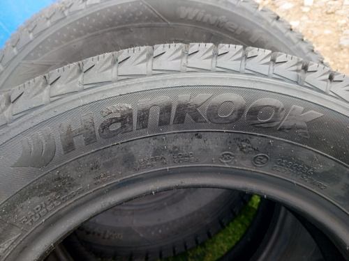 Шины Hankook Красноярск