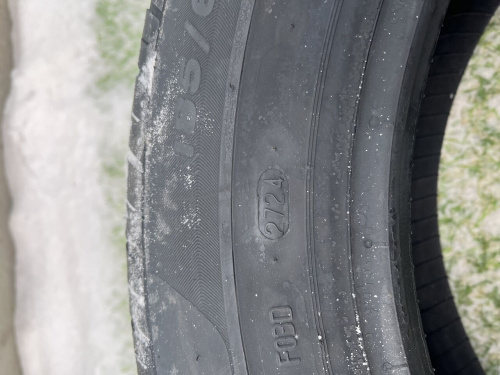 Шины Viatti Красноярск