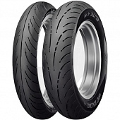 Dunlop Elite 4 130/70 R18 63H Передняя Чоппер/Круйзер