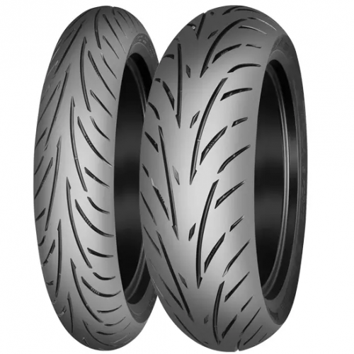 Mitas Touring Force 120/70 R19 60W Передняя Спорт/Турист
