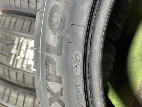 Купить шины в Красноярске 