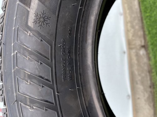 Купить шины в Красноярске 