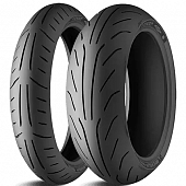 Michelin Power Pure SC 150/70 R13 64S Задняя Скутер